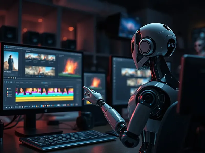 VideoLeap vs CapCut: Choosing the Best AI Video Editor
