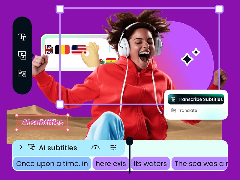 Submagic Review: Is It the Best AI Subtitle Generator?