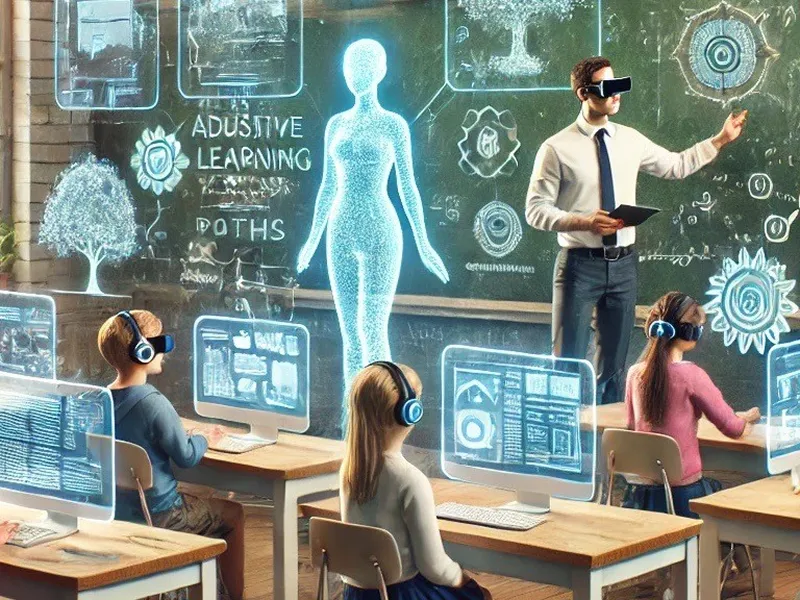 Magic School AI Review: Upgrade Teaching with AI-Powered Tools
