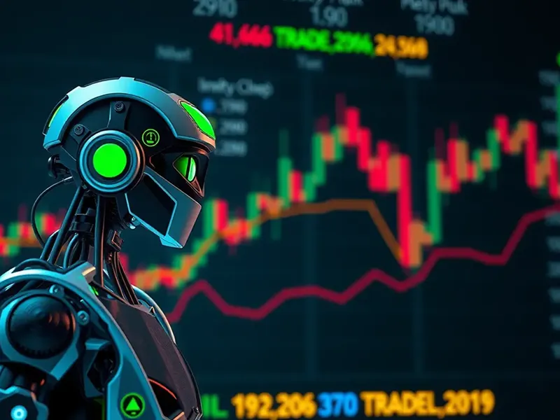 Discover 10 Best AI Stock Trading Bots (July 2025)