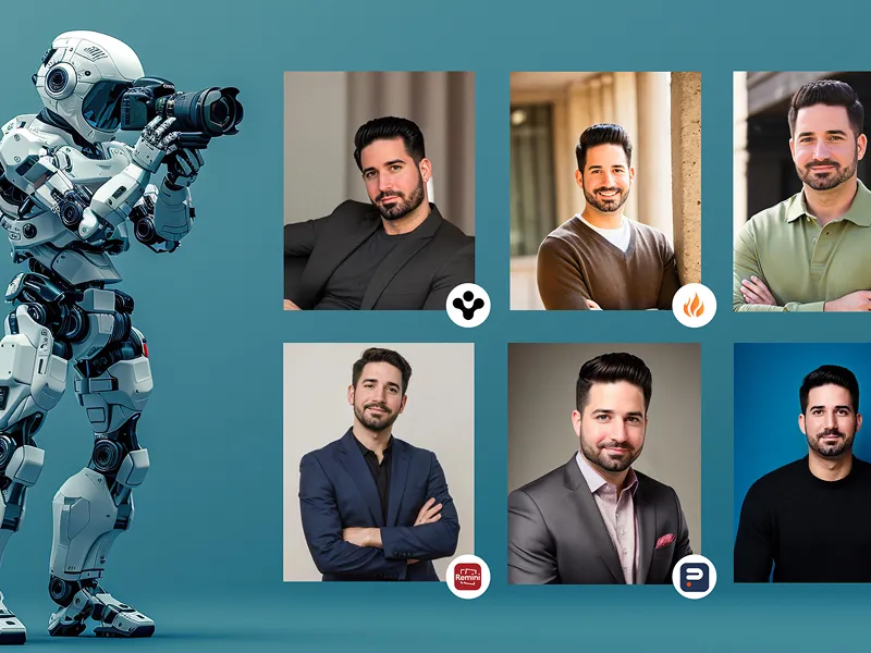 Secta Labs Review: Is This AI Headshot Generator Right for You?