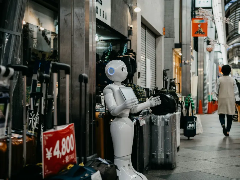 Character.AI Review: Unleashing the Future of Conversations