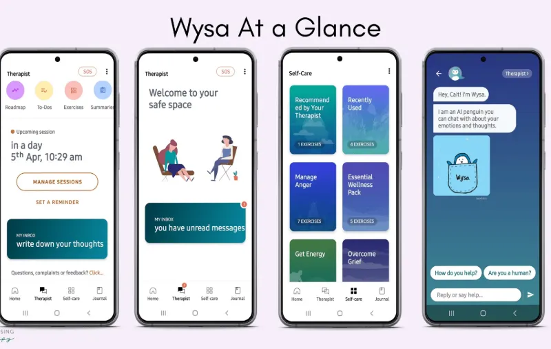 Wysa