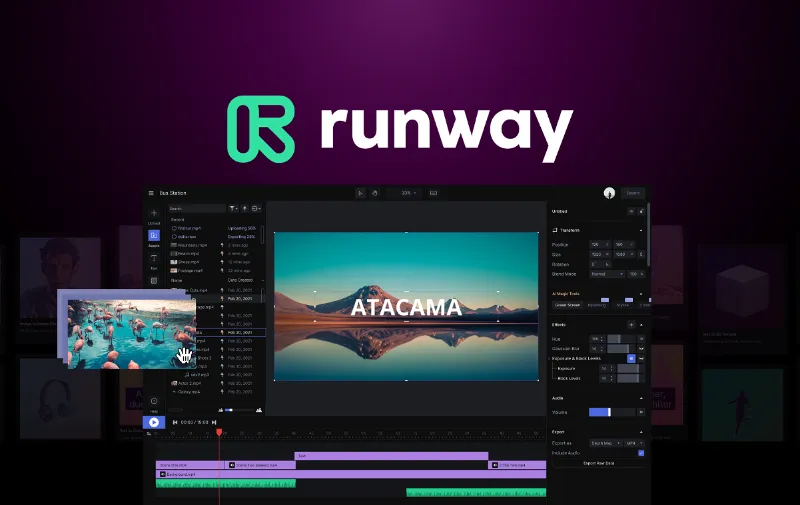 Runway