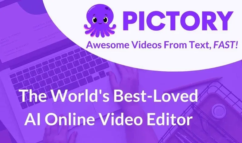 Pictory AI